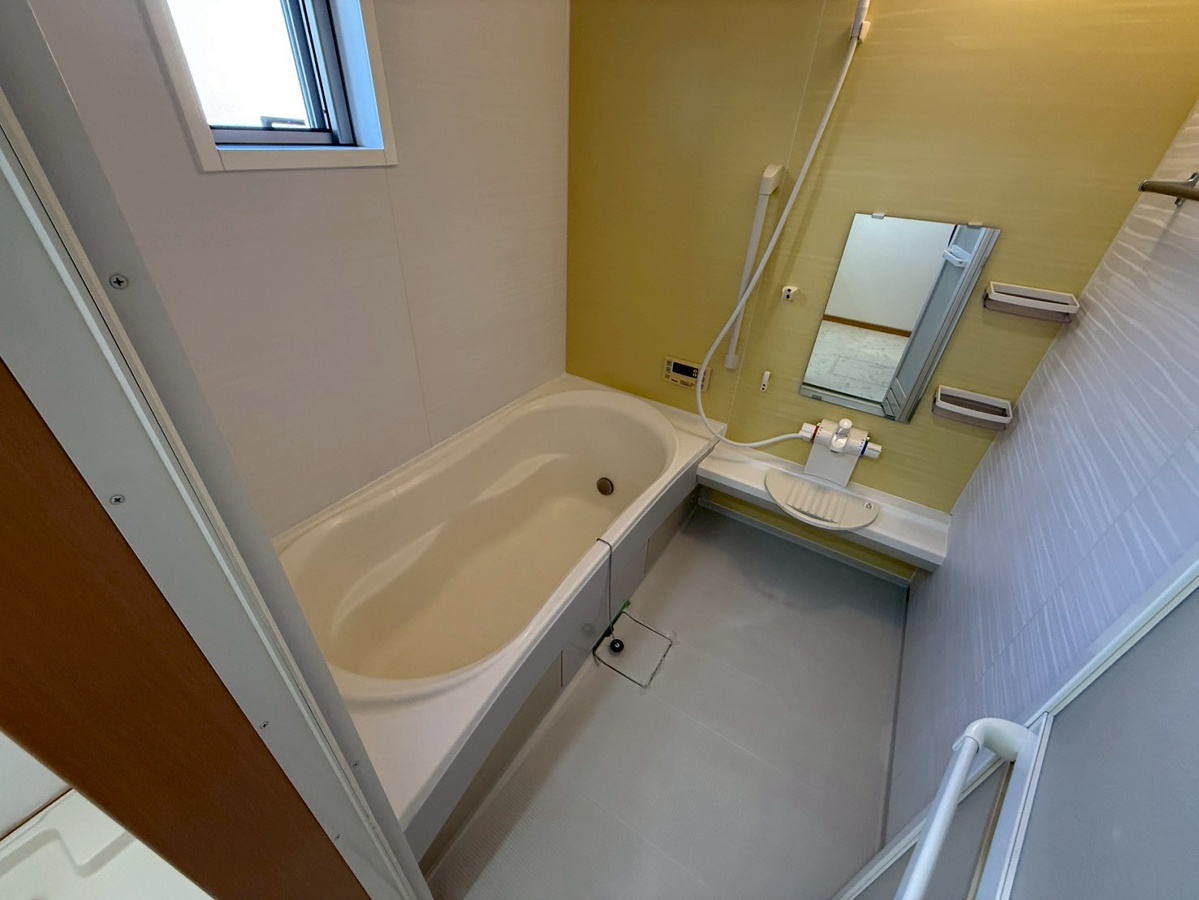 バス 写真17