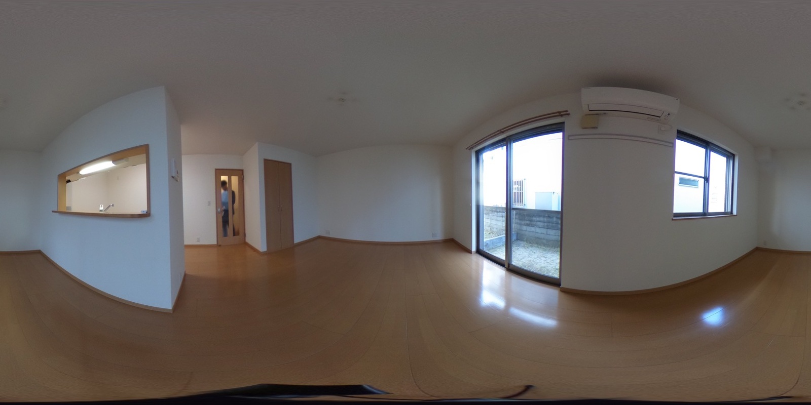 リビング 写真4