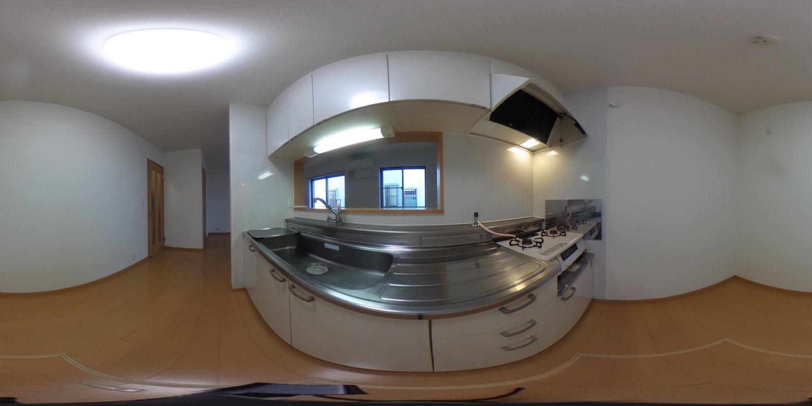 キッチン 写真6