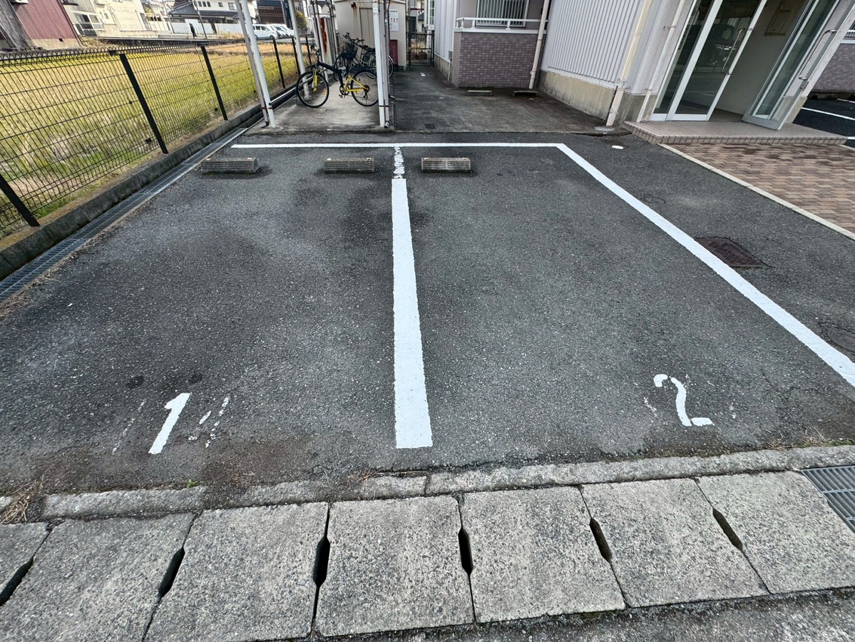 駐車場 写真32
