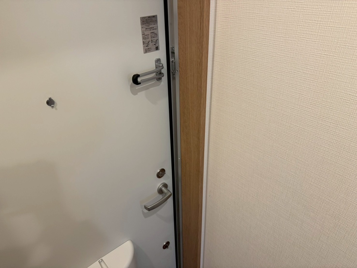 セキュリティ 写真20