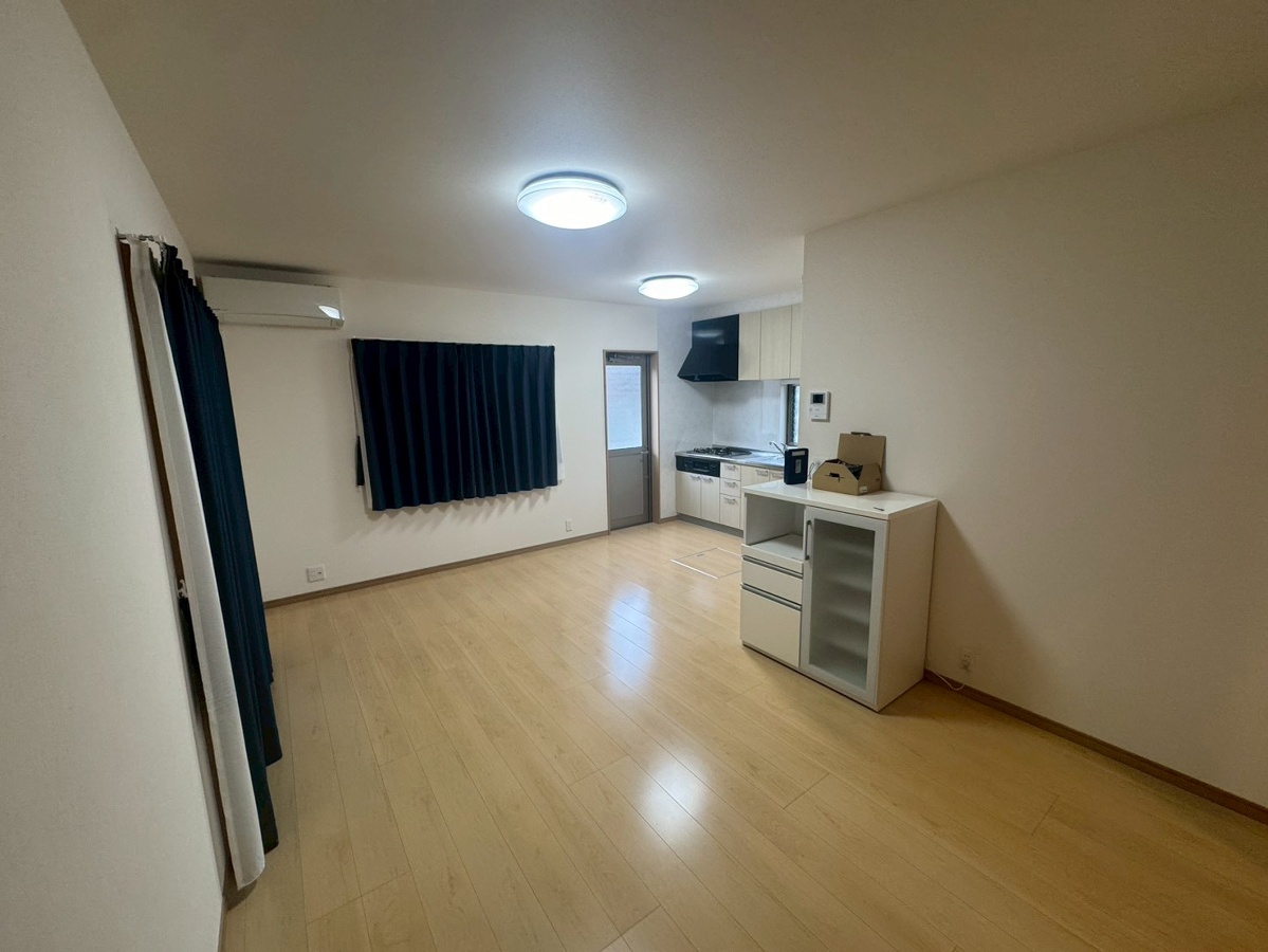 リビング 写真3