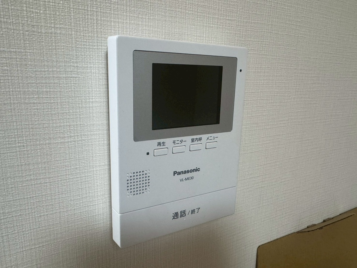 セキュリティ 写真28