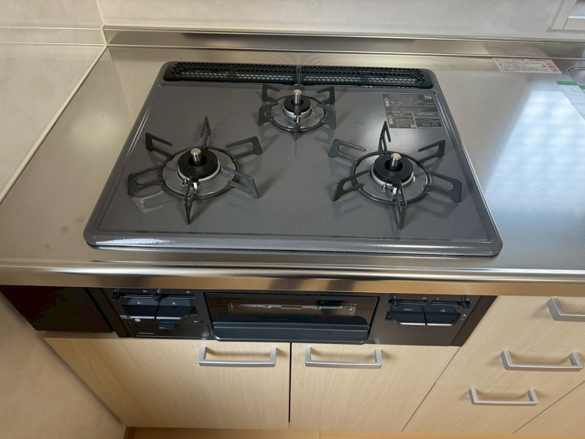 キッチン 写真6