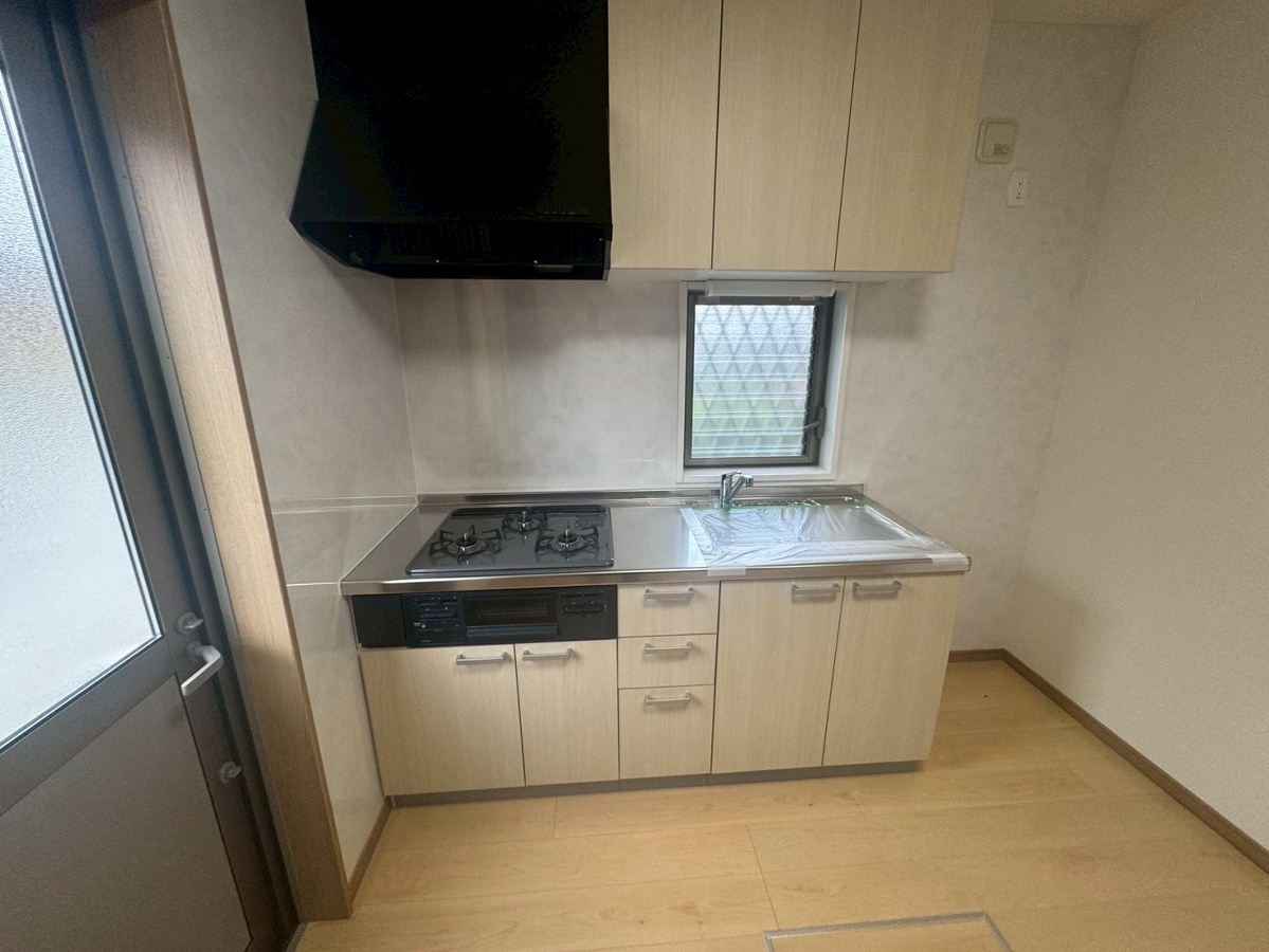キッチン 写真7