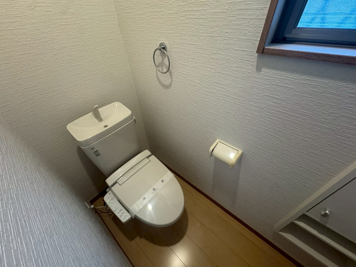 トイレ 写真16