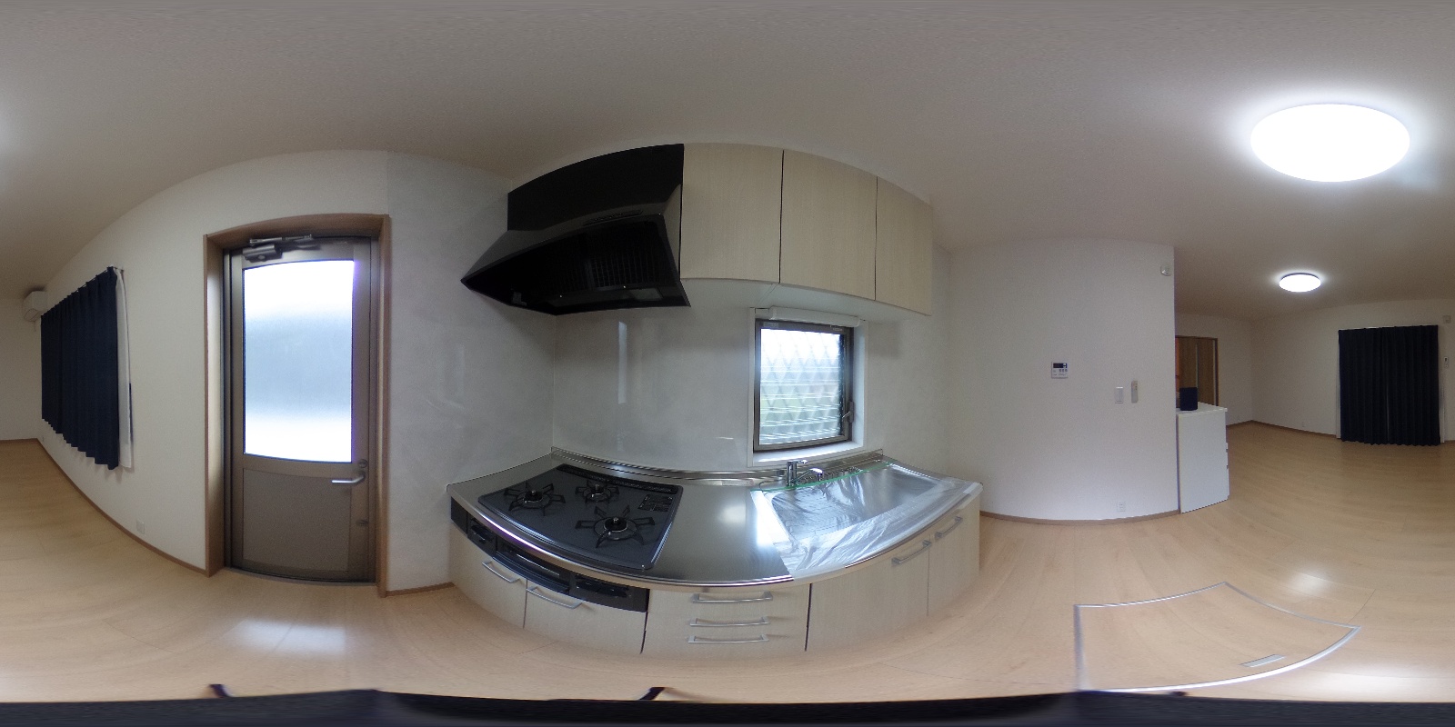 キッチン 写真34