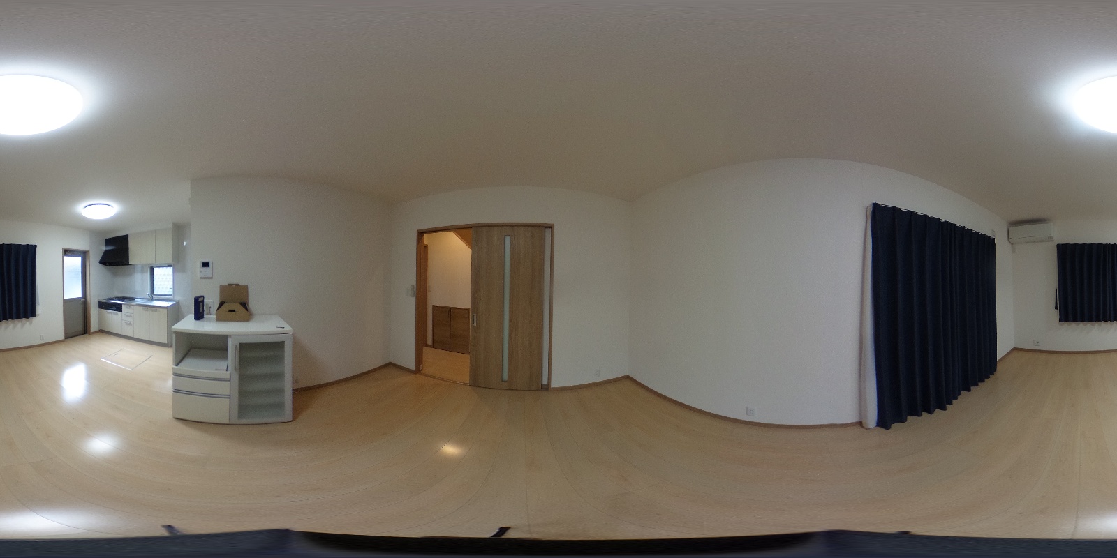 リビング 写真33