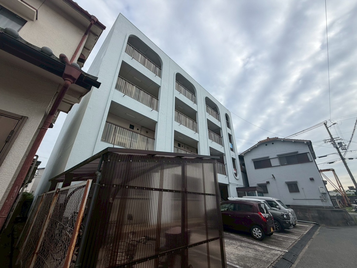 外観 写真33