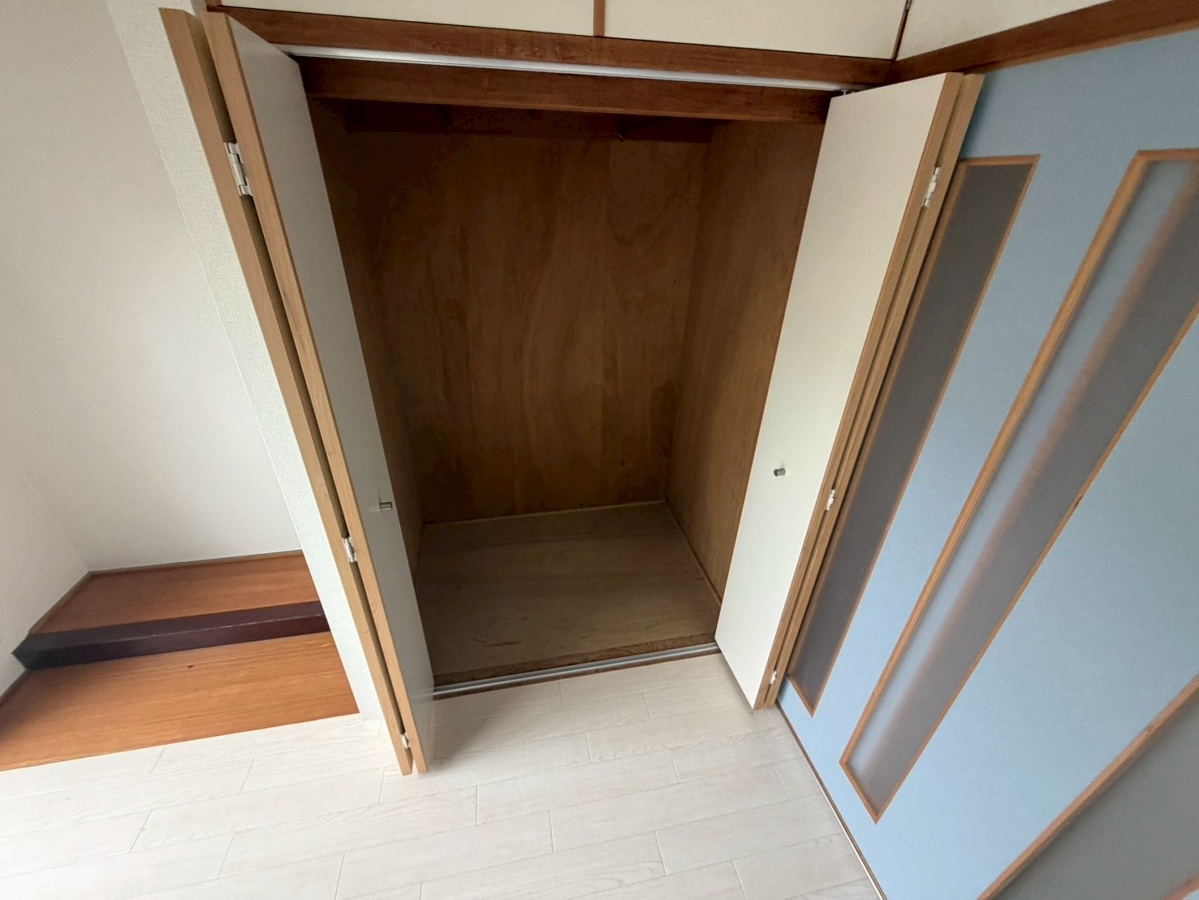 収納 写真19