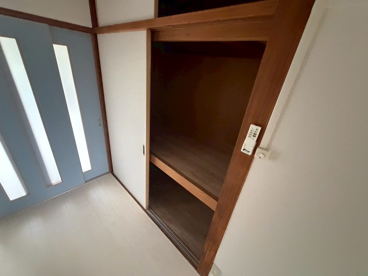 収納 写真20