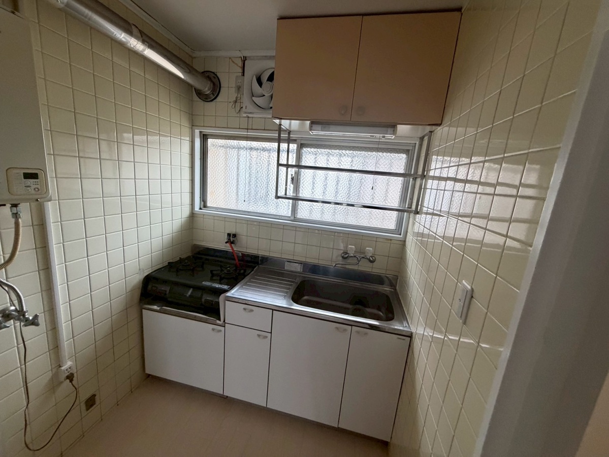 キッチン 写真5