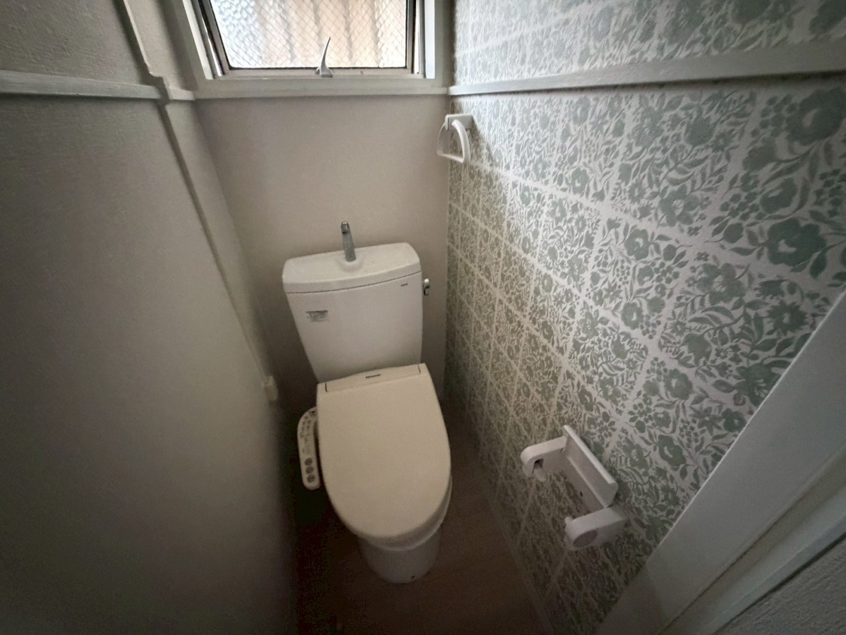 トイレ 写真18