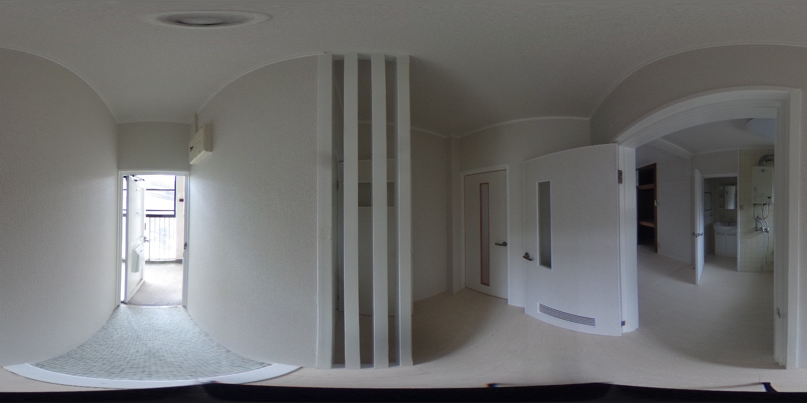 洗面所 写真37