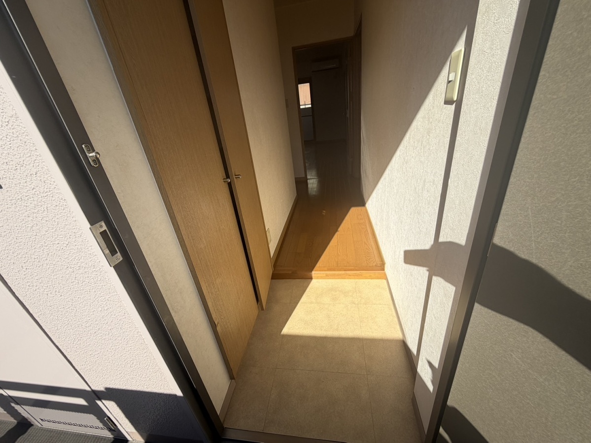 玄関 写真10