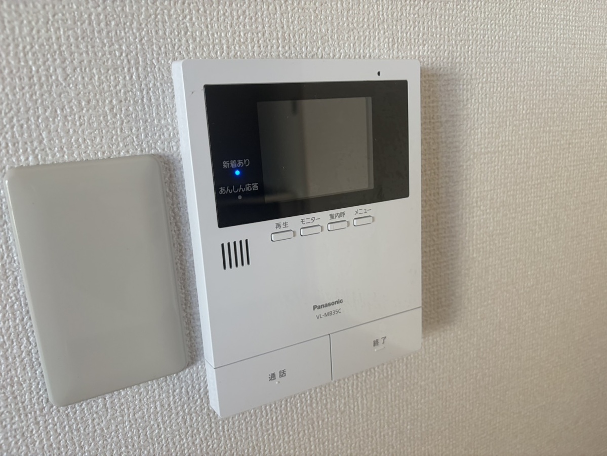 セキュリティ 写真29