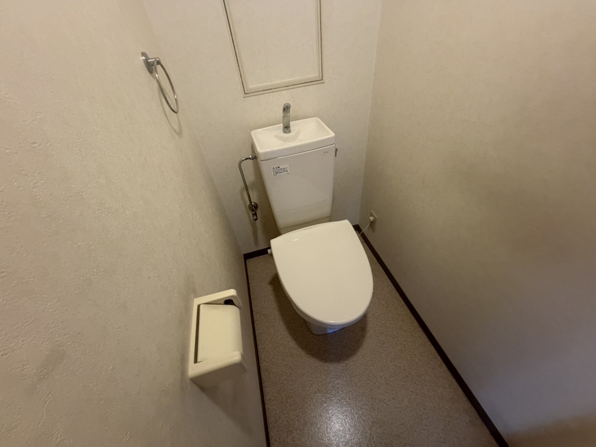 トイレ 写真15