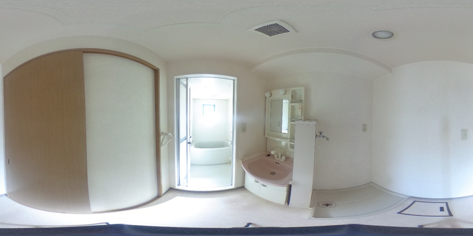 洗面所 写真36