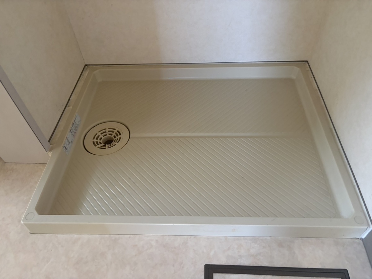 洗面所 写真12
