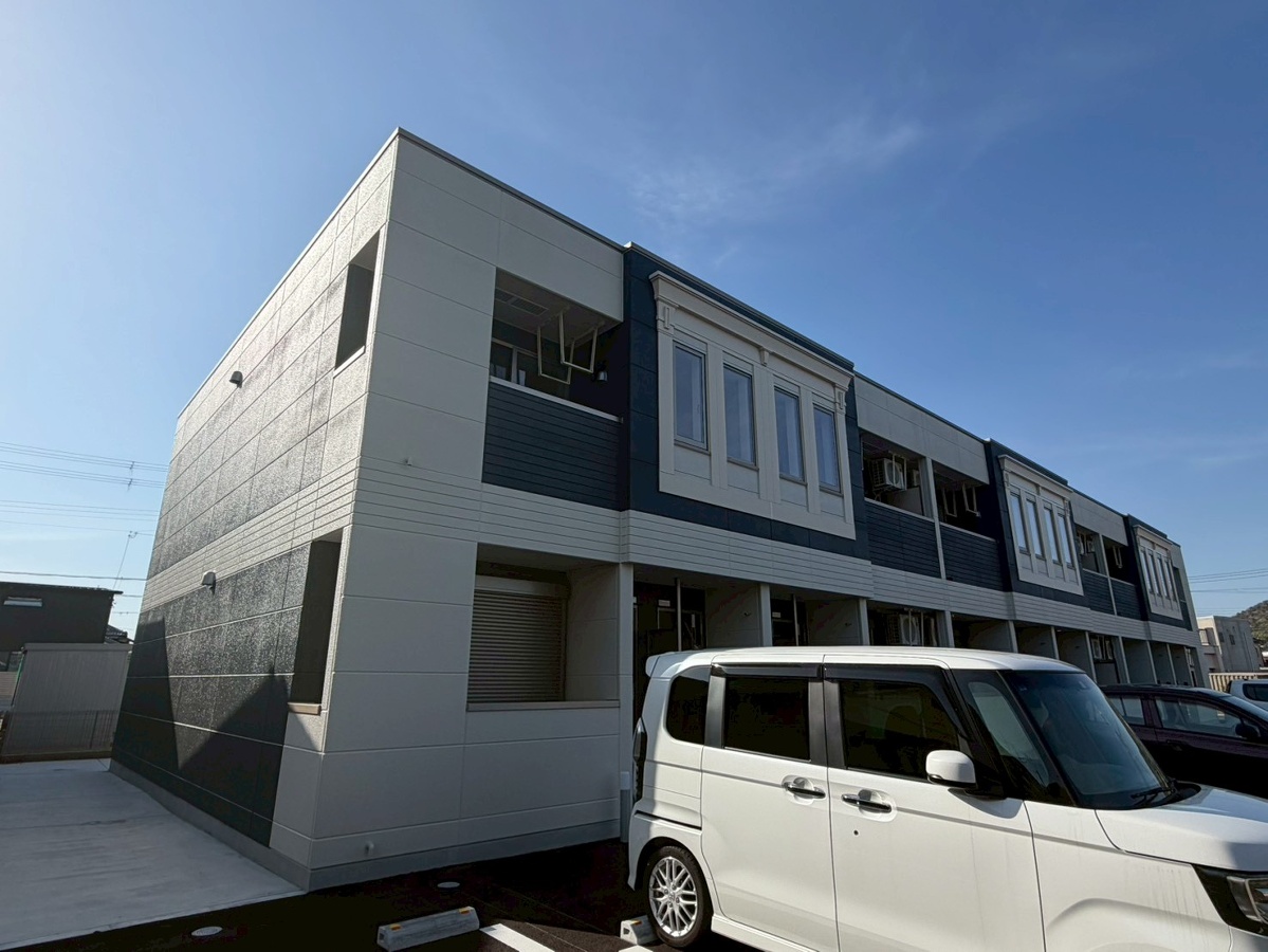 ヴィラ・フェリーチェ