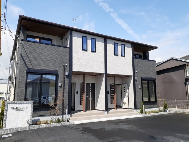 ウェルファストⅤ