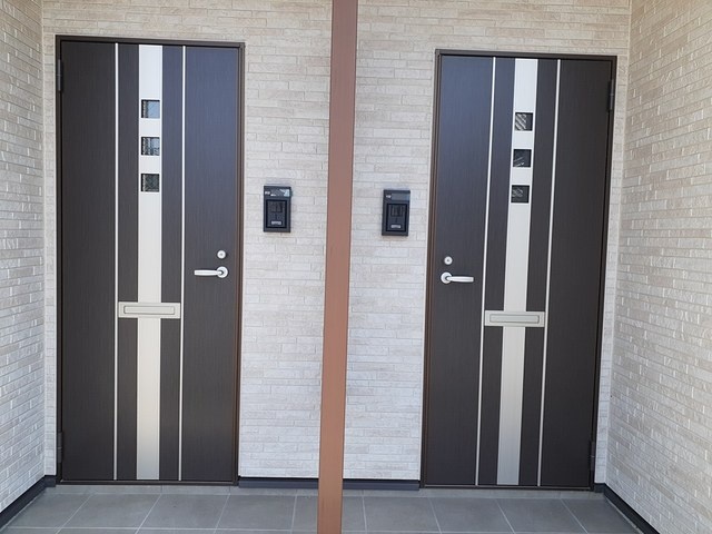 エントランス 写真12