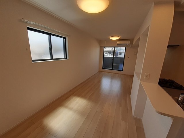 リビング 写真2