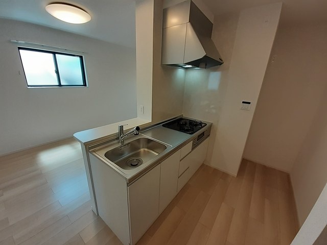 キッチン 写真3