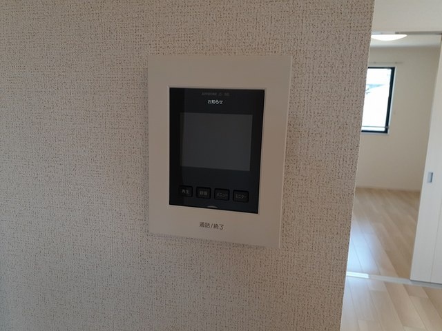 セキュリティ 写真11