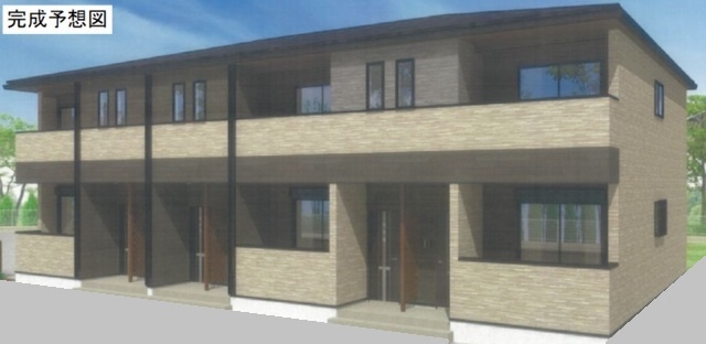 ヒカルサ稲美天満Ⅱ