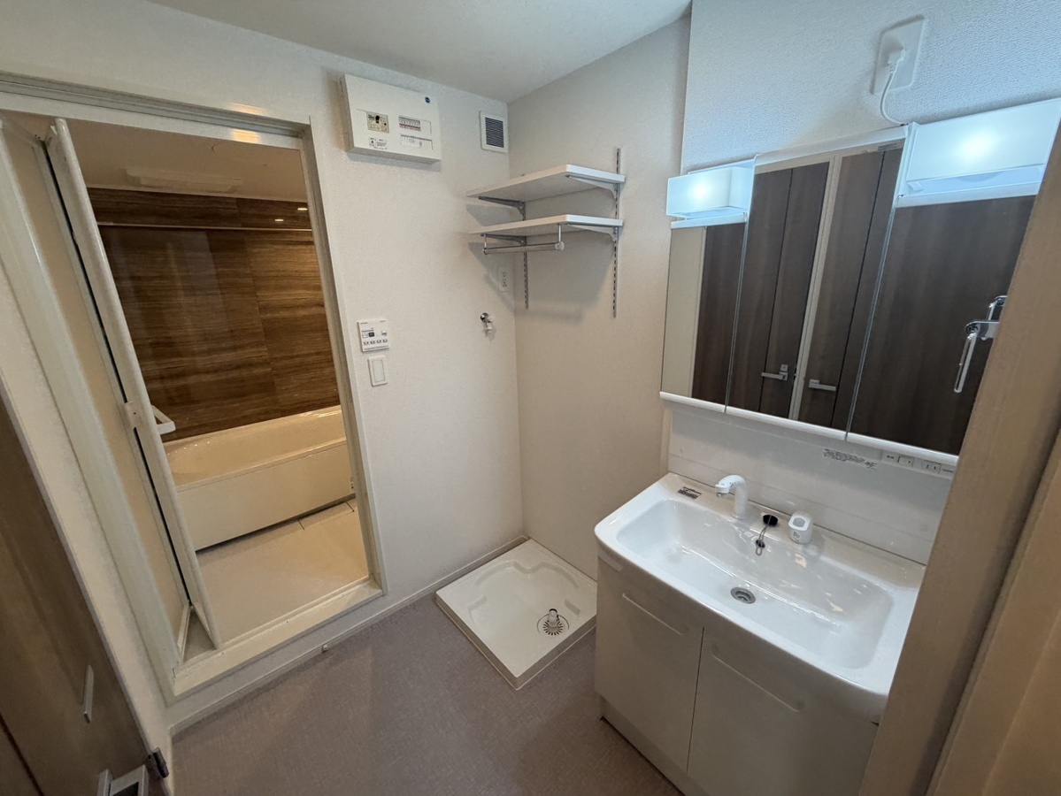 洗面所 写真7