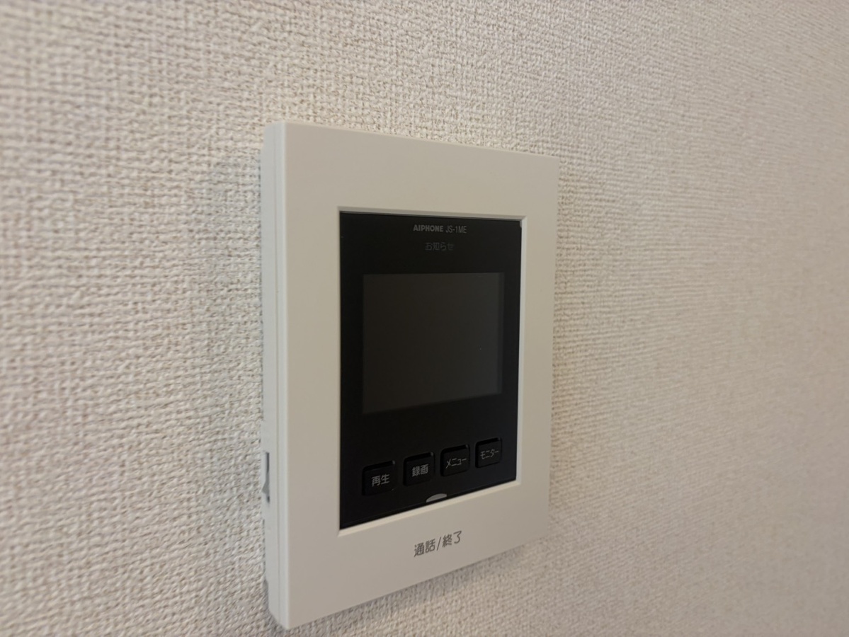 セキュリティ 写真19