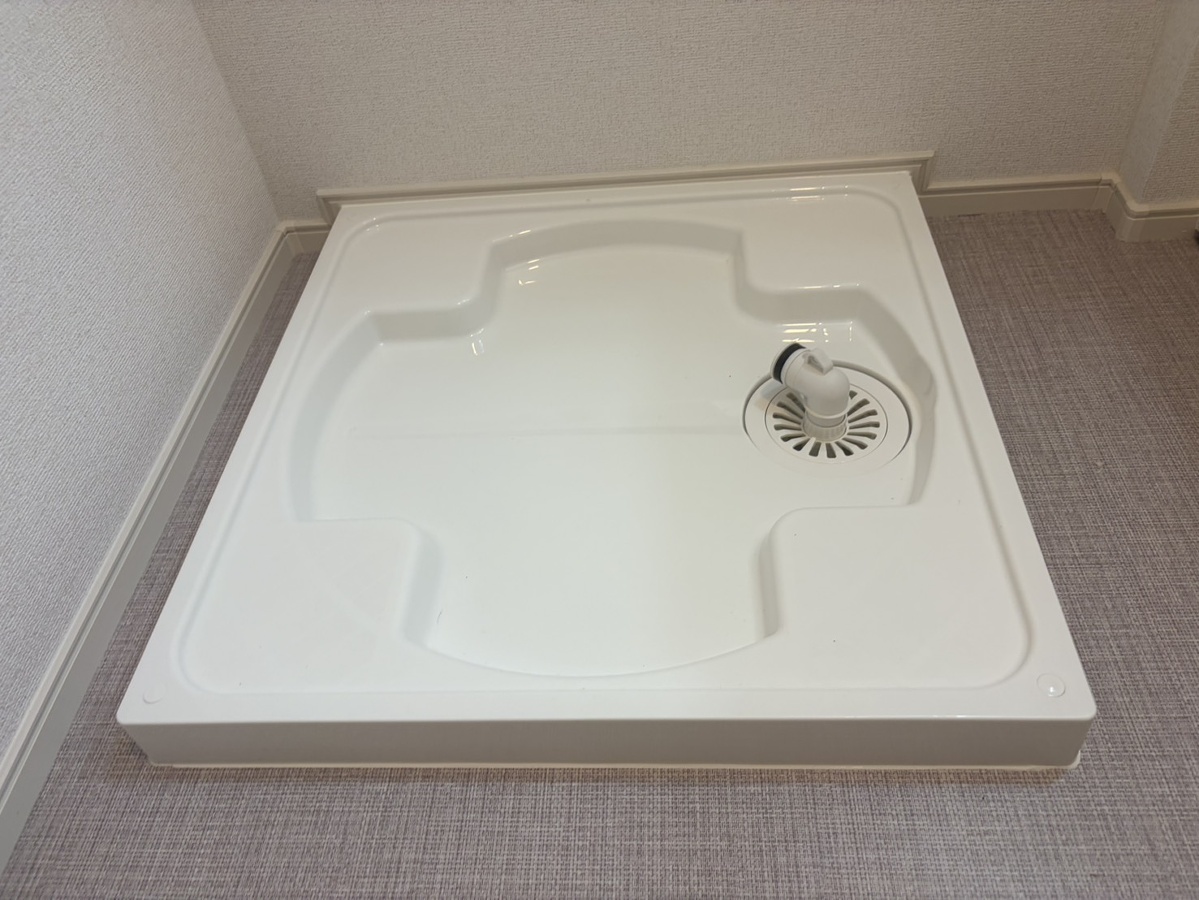 洗面所 写真8