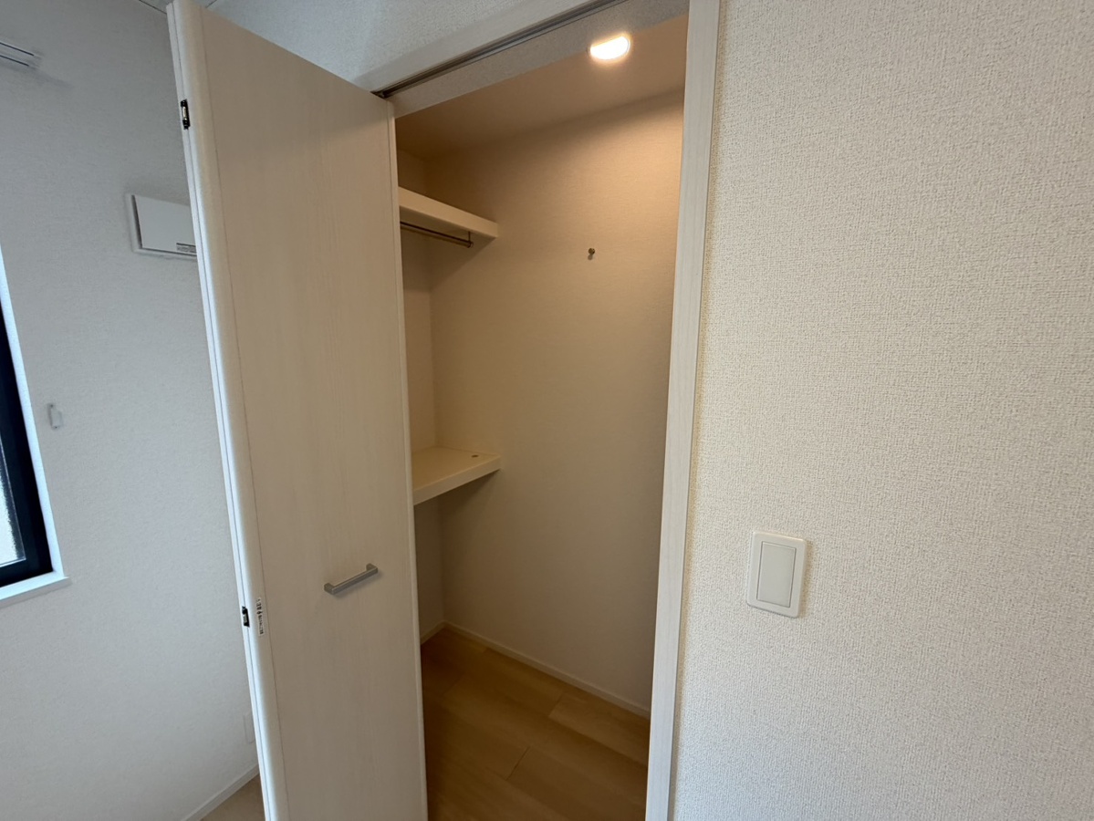 収納 写真17