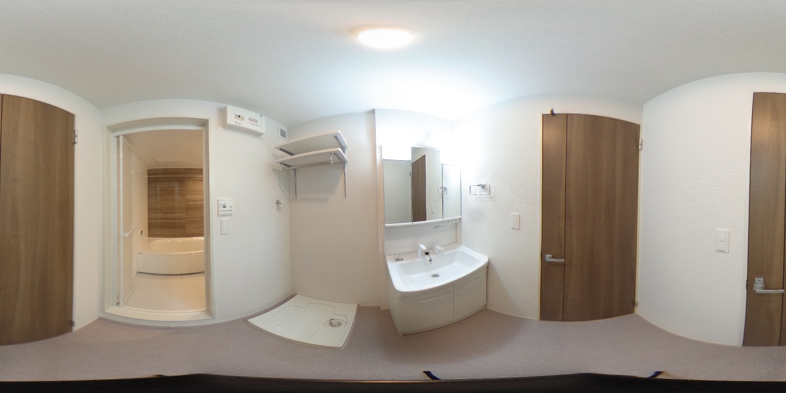 洗面所 写真36