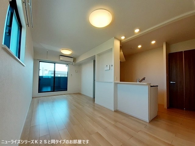 ダイニング 写真3