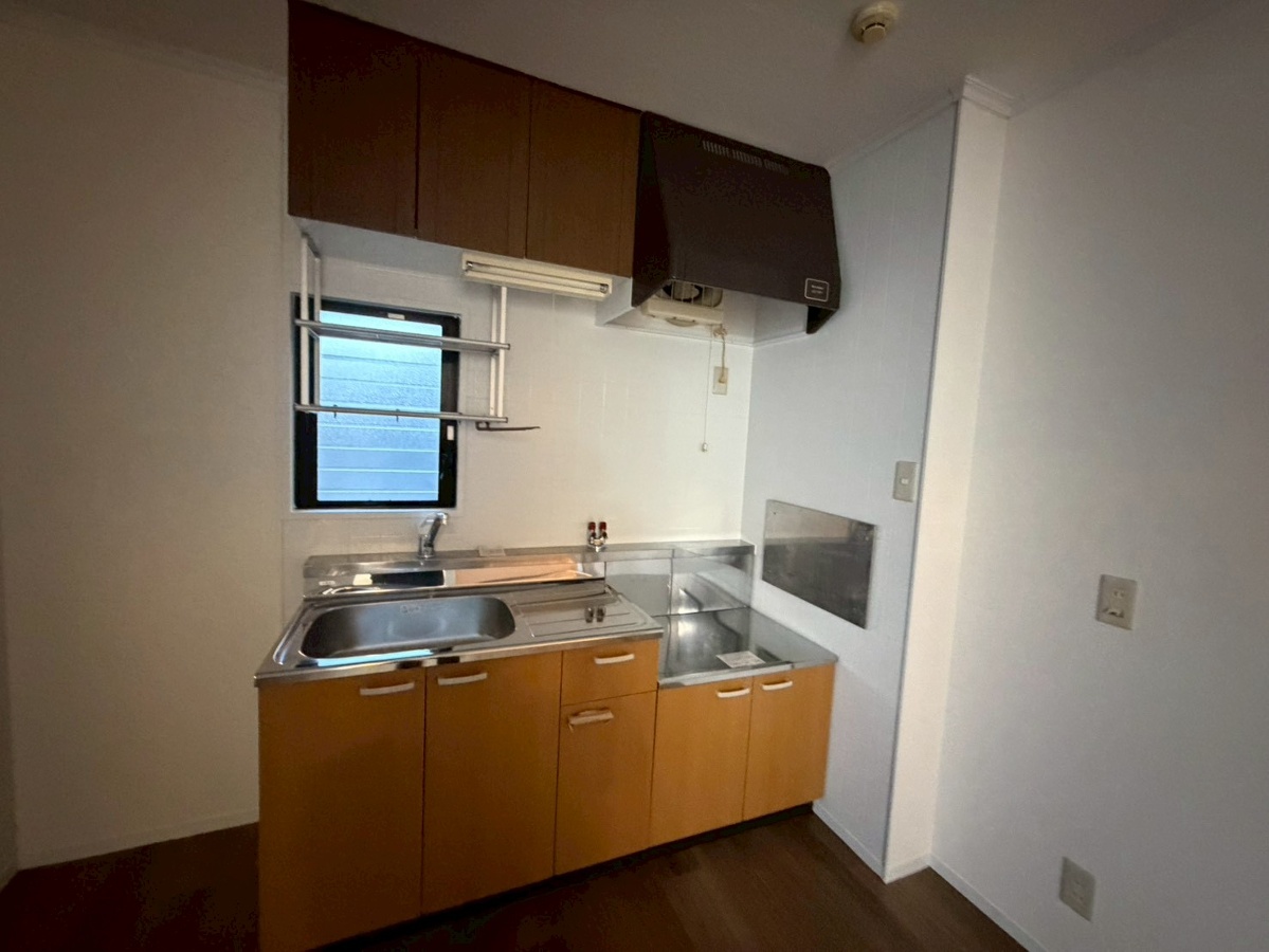 キッチン 写真3