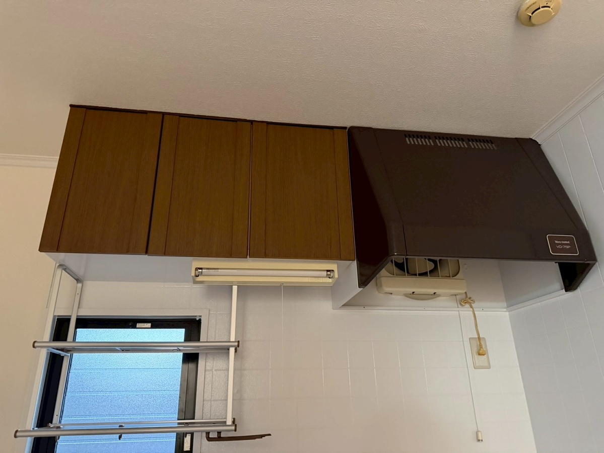 キッチン 写真4