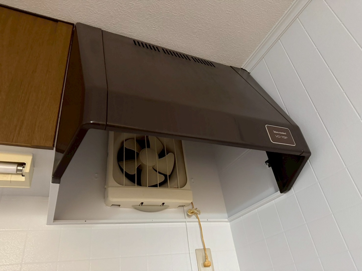 キッチン 写真6