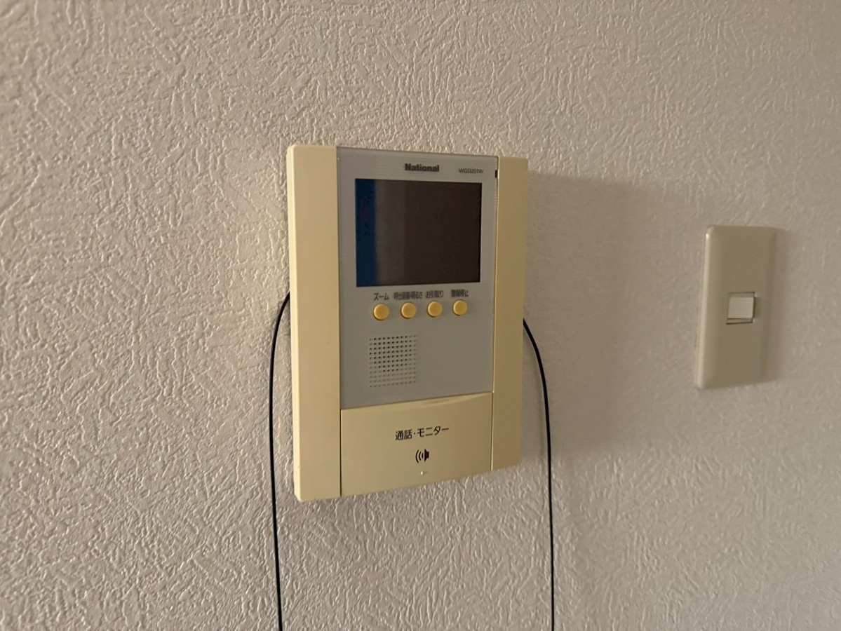 セキュリティ 写真32