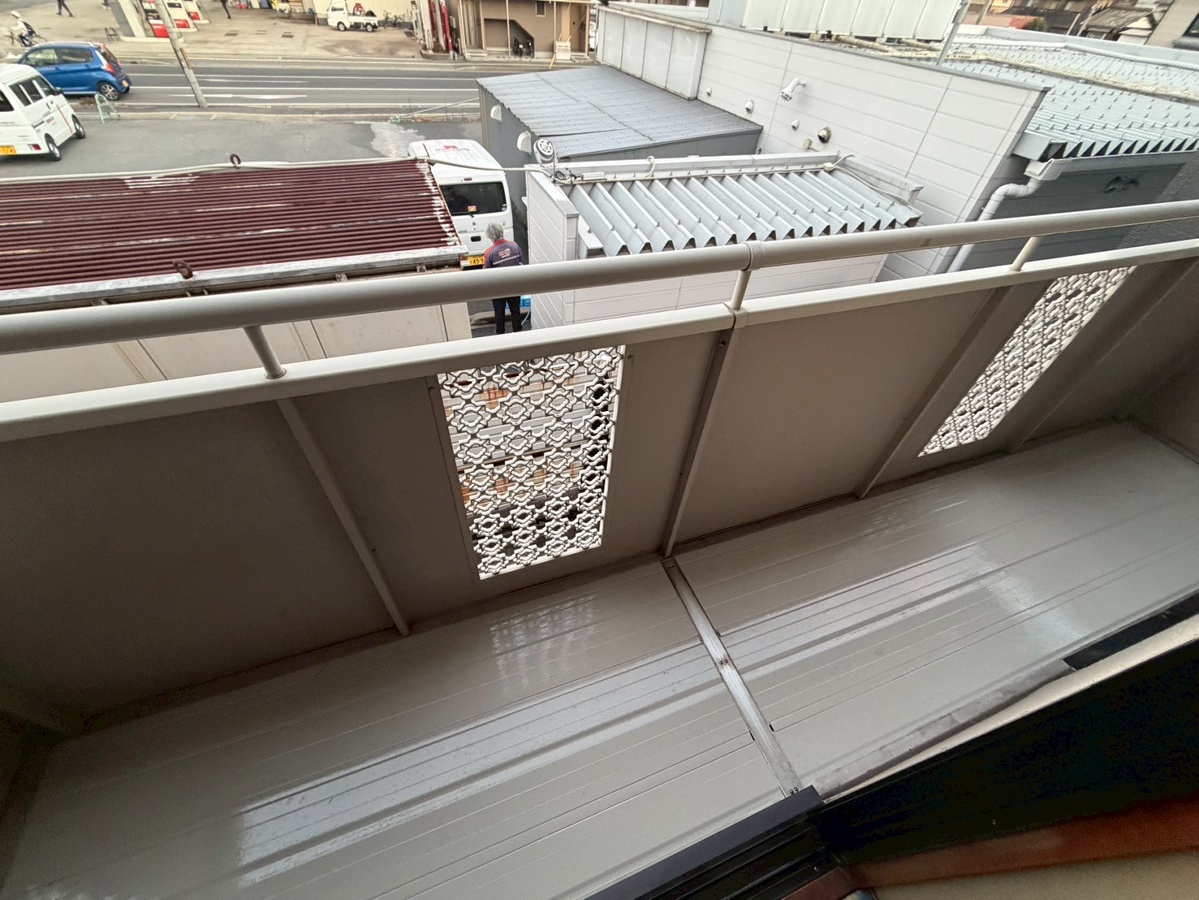 バルコニー・ベランダ 写真31