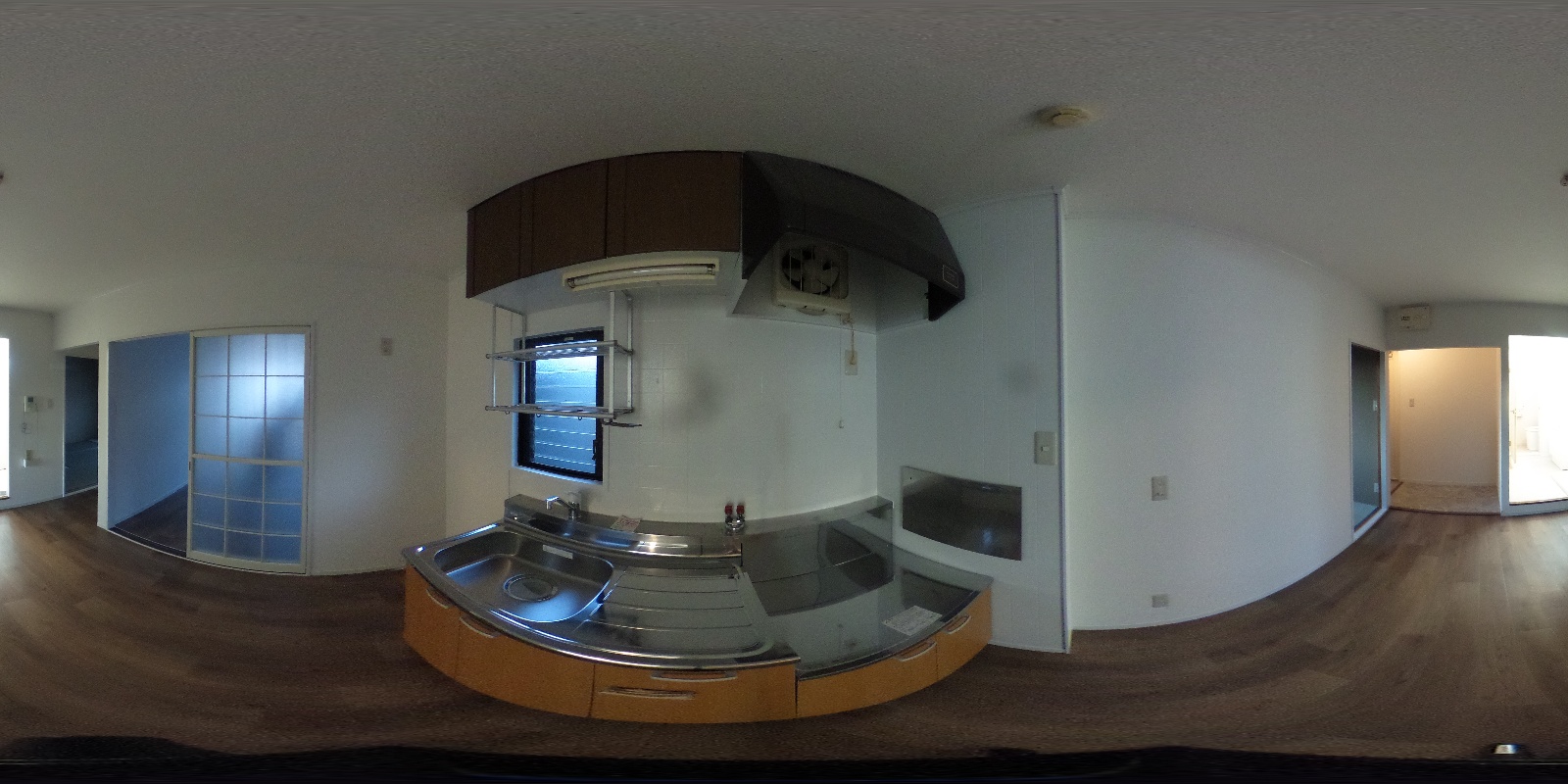 キッチン 写真33