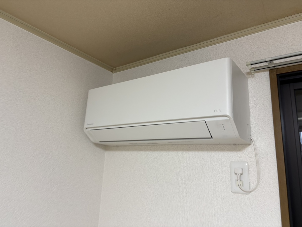 設備 写真20