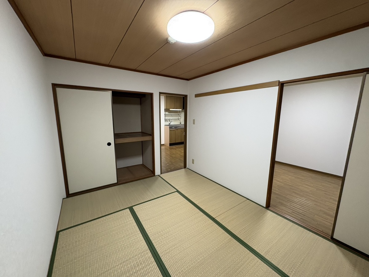 個室 写真10