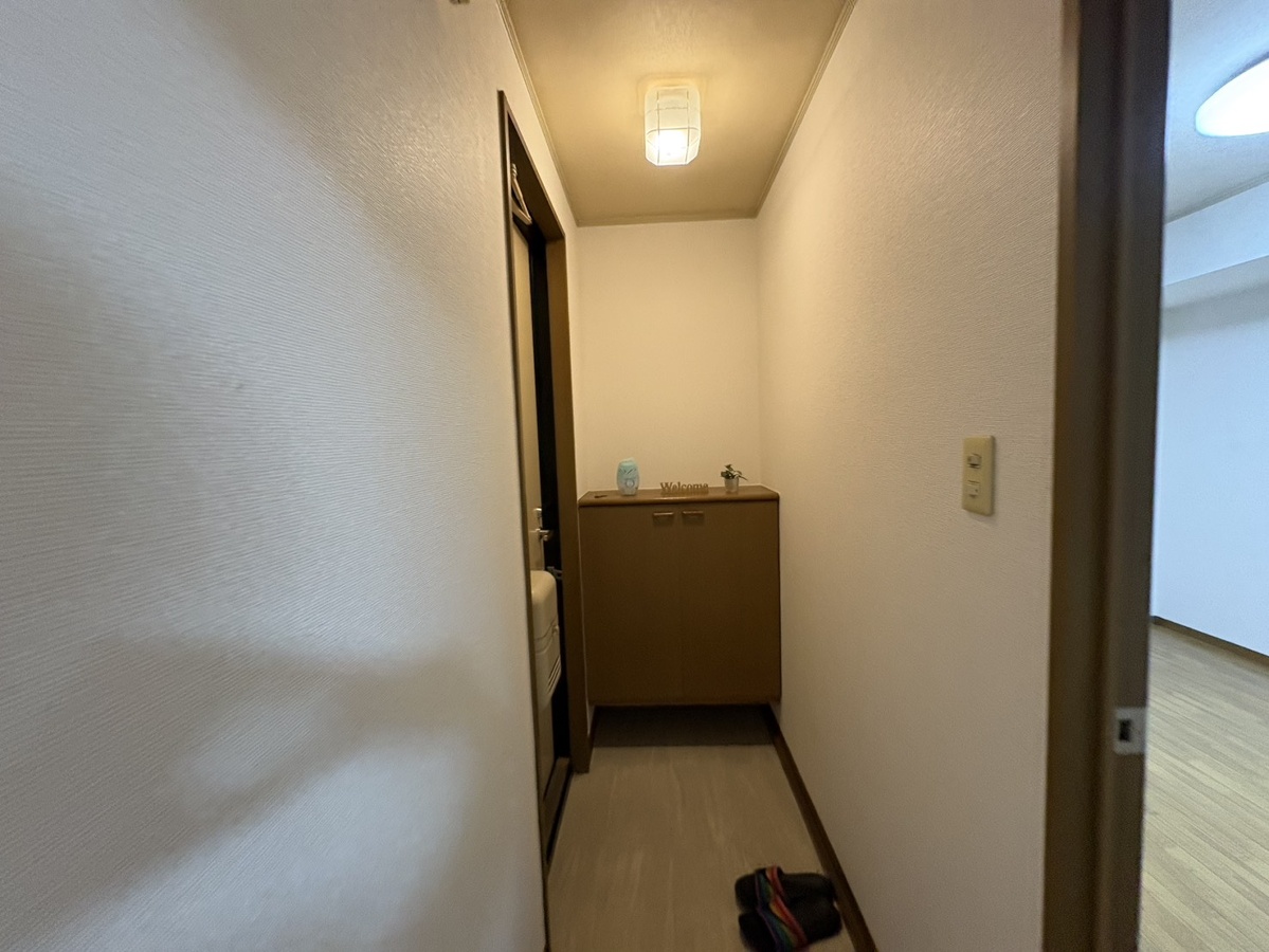 玄関 写真11