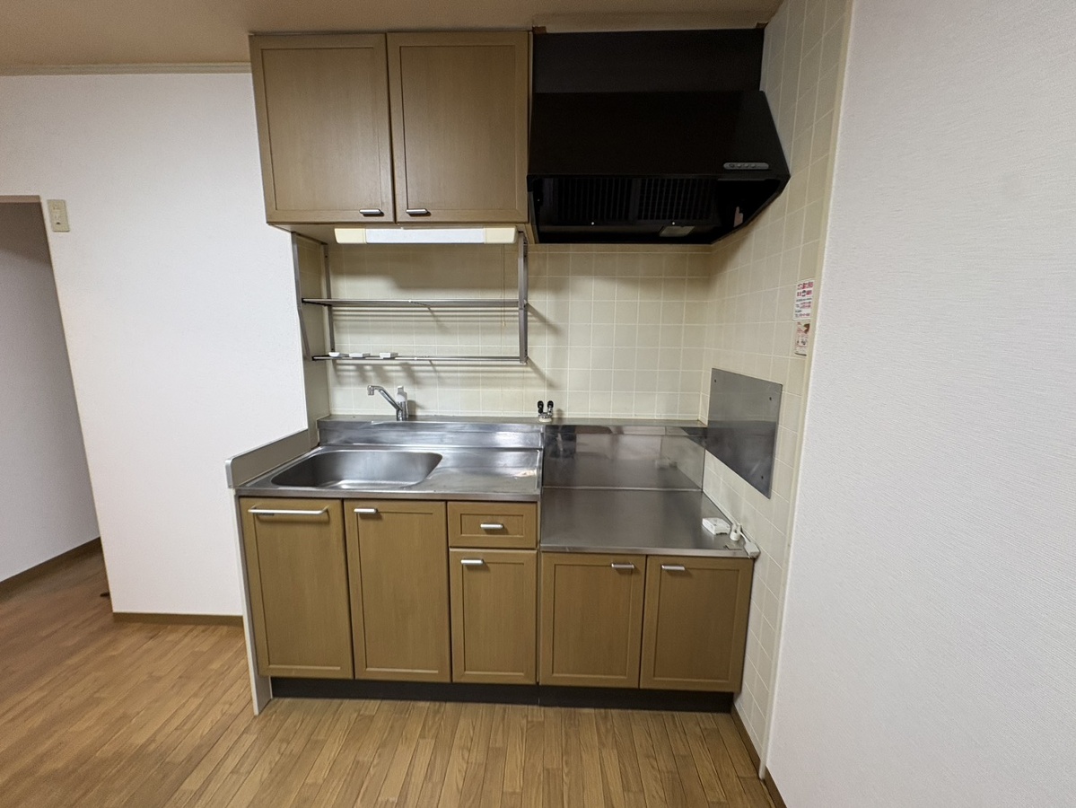 キッチン 写真4