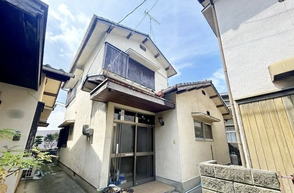 加西市北条町戸建