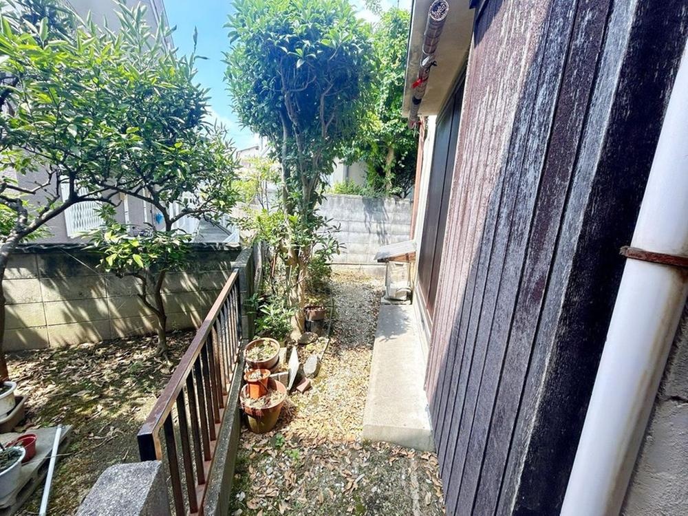 敷地内/建物 写真16