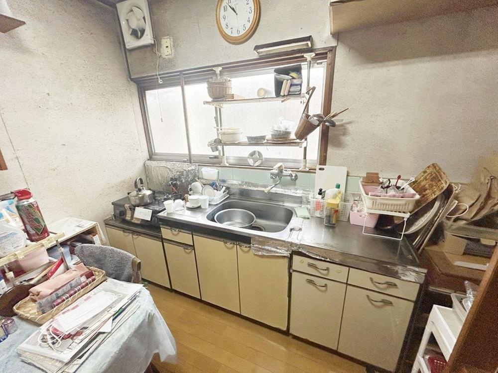 キッチン 写真3