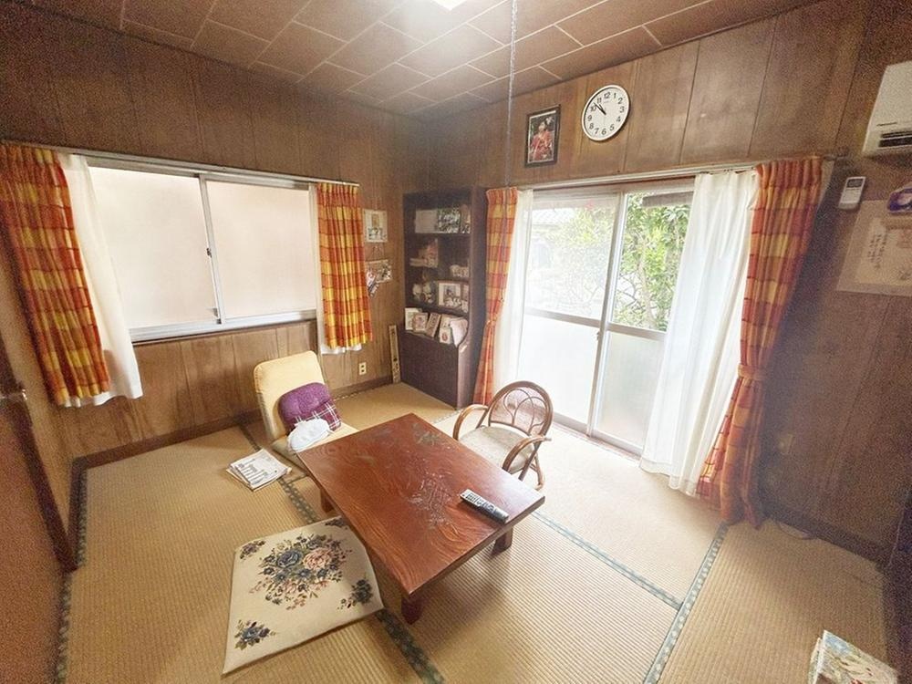 子供部屋 写真7